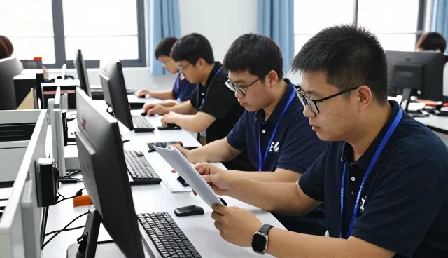 连锁门店中使用不同规模的优势分析